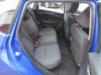 USED 2019 69 HONDA JAZZ 1.3 i-VTEC SE Navi Hatchback 5dr Petrol CVT Euro 6 (s/s) (102 ps) 