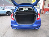 USED 2019 69 HONDA JAZZ 1.3 i-VTEC SE Navi Hatchback 5dr Petrol CVT Euro 6 (s/s) (102 ps) 