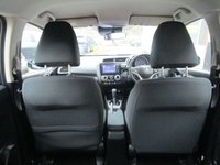 USED 2019 69 HONDA JAZZ 1.3 i-VTEC SE Navi Hatchback 5dr Petrol CVT Euro 6 (s/s) (102 ps) 