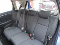 USED 2019 69 HONDA JAZZ 1.3 i-VTEC SE Navi Hatchback 5dr Petrol CVT Euro 6 (s/s) (102 ps) 