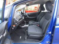 USED 2019 69 HONDA JAZZ 1.3 i-VTEC SE Navi Hatchback 5dr Petrol CVT Euro 6 (s/s) (102 ps) 