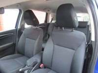 USED 2019 69 HONDA JAZZ 1.3 i-VTEC SE Navi Hatchback 5dr Petrol CVT Euro 6 (s/s) (102 ps) 