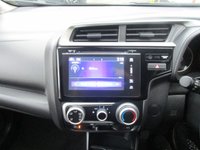 USED 2019 69 HONDA JAZZ 1.3 i-VTEC SE Navi Hatchback 5dr Petrol CVT Euro 6 (s/s) (102 ps) 