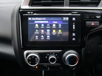 USED 2019 69 HONDA JAZZ 1.3 i-VTEC SE Navi Hatchback 5dr Petrol CVT Euro 6 (s/s) (102 ps) 