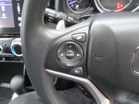USED 2019 69 HONDA JAZZ 1.3 i-VTEC SE Navi Hatchback 5dr Petrol CVT Euro 6 (s/s) (102 ps) 
