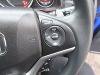 USED 2019 69 HONDA JAZZ 1.3 i-VTEC SE Navi Hatchback 5dr Petrol CVT Euro 6 (s/s) (102 ps) 