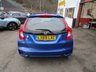 USED 2019 69 HONDA JAZZ 1.3 i-VTEC SE Navi Hatchback 5dr Petrol CVT Euro 6 (s/s) (102 ps) 
