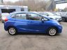 USED 2019 69 HONDA JAZZ 1.3 i-VTEC SE Navi Hatchback 5dr Petrol CVT Euro 6 (s/s) (102 ps) 