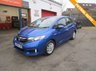 USED 2019 69 HONDA JAZZ 1.3 i-VTEC SE Navi Hatchback 5dr Petrol CVT Euro 6 (s/s) (102 ps) 