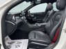 USED 2017 17 MERCEDES-BENZ C-CLASS 3.0 C43 V6 AMG (Premium Plus) Saloon 4dr Petrol G-Tronic+ 4MATIC Euro 6 (s/s) (367 ps) 