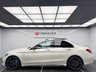 USED 2017 17 MERCEDES-BENZ C-CLASS 3.0 C43 V6 AMG (Premium Plus) Saloon 4dr Petrol G-Tronic+ 4MATIC Euro 6 (s/s) (367 ps) 