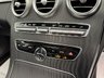 USED 2017 17 MERCEDES-BENZ C-CLASS 3.0 C43 V6 AMG (Premium Plus) Saloon 4dr Petrol G-Tronic+ 4MATIC Euro 6 (s/s) (367 ps) 
