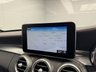 USED 2017 17 MERCEDES-BENZ C-CLASS 3.0 C43 V6 AMG (Premium Plus) Saloon 4dr Petrol G-Tronic+ 4MATIC Euro 6 (s/s) (367 ps) 