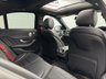 USED 2017 17 MERCEDES-BENZ C-CLASS 3.0 C43 V6 AMG (Premium Plus) Saloon 4dr Petrol G-Tronic+ 4MATIC Euro 6 (s/s) (367 ps) 