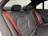 USED 2017 17 MERCEDES-BENZ C-CLASS 3.0 C43 V6 AMG (Premium Plus) Saloon 4dr Petrol G-Tronic+ 4MATIC Euro 6 (s/s) (367 ps) 