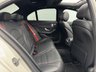 USED 2017 17 MERCEDES-BENZ C-CLASS 3.0 C43 V6 AMG (Premium Plus) Saloon 4dr Petrol G-Tronic+ 4MATIC Euro 6 (s/s) (367 ps) 