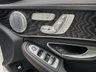 USED 2017 17 MERCEDES-BENZ C-CLASS 3.0 C43 V6 AMG (Premium Plus) Saloon 4dr Petrol G-Tronic+ 4MATIC Euro 6 (s/s) (367 ps) 