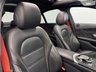 USED 2017 17 MERCEDES-BENZ C-CLASS 3.0 C43 V6 AMG (Premium Plus) Saloon 4dr Petrol G-Tronic+ 4MATIC Euro 6 (s/s) (367 ps) 