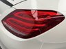USED 2017 17 MERCEDES-BENZ C-CLASS 3.0 C43 V6 AMG (Premium Plus) Saloon 4dr Petrol G-Tronic+ 4MATIC Euro 6 (s/s) (367 ps) 
