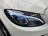 USED 2017 17 MERCEDES-BENZ C-CLASS 3.0 C43 V6 AMG (Premium Plus) Saloon 4dr Petrol G-Tronic+ 4MATIC Euro 6 (s/s) (367 ps) 