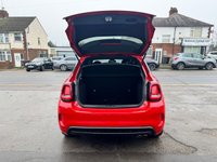 USED 2019 69 FIAT 500X 1.0 FireFly Turbo Sport SUV 5dr Petrol Manual Euro 6 (s/s) (120 bhp) &pound;200 TO SECURE DELIVERY AVAILABLE