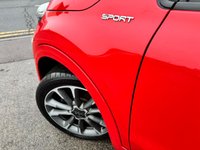 USED 2019 69 FIAT 500X 1.0 FireFly Turbo Sport SUV 5dr Petrol Manual Euro 6 (s/s) (120 bhp) &pound;200 TO SECURE DELIVERY AVAILABLE