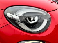 USED 2019 69 FIAT 500X 1.0 FireFly Turbo Sport SUV 5dr Petrol Manual Euro 6 (s/s) (120 bhp) &pound;200 TO SECURE DELIVERY AVAILABLE