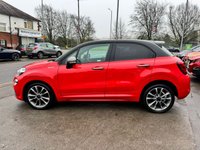 USED 2019 69 FIAT 500X 1.0 FireFly Turbo Sport SUV 5dr Petrol Manual Euro 6 (s/s) (120 bhp) &pound;200 TO SECURE DELIVERY AVAILABLE