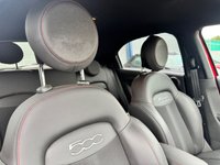 USED 2019 69 FIAT 500X 1.0 FireFly Turbo Sport SUV 5dr Petrol Manual Euro 6 (s/s) (120 bhp) &pound;200 TO SECURE DELIVERY AVAILABLE