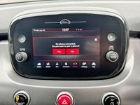 USED 2019 69 FIAT 500X 1.0 FireFly Turbo Sport SUV 5dr Petrol Manual Euro 6 (s/s) (120 bhp) &pound;200 TO SECURE DELIVERY AVAILABLE