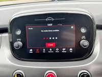 USED 2019 69 FIAT 500X 1.0 FireFly Turbo Sport SUV 5dr Petrol Manual Euro 6 (s/s) (120 bhp) &pound;200 TO SECURE DELIVERY AVAILABLE