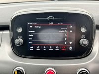 USED 2019 69 FIAT 500X 1.0 FireFly Turbo Sport SUV 5dr Petrol Manual Euro 6 (s/s) (120 bhp) &pound;200 TO SECURE DELIVERY AVAILABLE