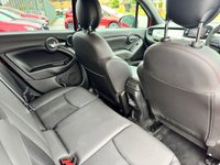 USED 2019 69 FIAT 500X 1.0 FireFly Turbo Sport SUV 5dr Petrol Manual Euro 6 (s/s) (120 bhp) &pound;200 TO SECURE DELIVERY AVAILABLE