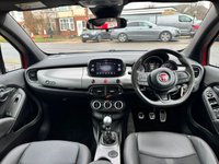 USED 2019 69 FIAT 500X 1.0 FireFly Turbo Sport SUV 5dr Petrol Manual Euro 6 (s/s) (120 bhp) &pound;200 TO SECURE DELIVERY AVAILABLE