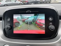USED 2019 69 FIAT 500X 1.0 FireFly Turbo Sport SUV 5dr Petrol Manual Euro 6 (s/s) (120 bhp) &pound;200 TO SECURE DELIVERY AVAILABLE