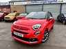USED 2019 69 FIAT 500X 1.0 FireFly Turbo Sport SUV 5dr Petrol Manual Euro 6 (s/s) (120 bhp) &pound;200 TO SECURE DELIVERY AVAILABLE