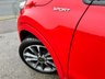 USED 2019 69 FIAT 500X 1.0 FireFly Turbo Sport SUV 5dr Petrol Manual Euro 6 (s/s) (120 bhp) &pound;200 TO SECURE DELIVERY AVAILABLE