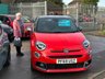 USED 2019 69 FIAT 500X 1.0 FireFly Turbo Sport SUV 5dr Petrol Manual Euro 6 (s/s) (120 bhp) &pound;200 TO SECURE DELIVERY AVAILABLE