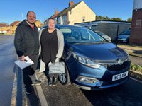USED 2017 17 VAUXHALL ZAFIRA TOURER 1.4i Turbo SRi MPV 5dr Petrol Manual Euro 6 (140 ps) 