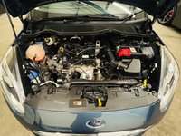 USED 2018 68 FORD FIESTA 1.1 Ti-VCT Zetec Hatchback 3 Door Petrol Manual Euro 6 (s/s) (85 ps) APPLE CAR PLAY 1 LADY OWNER