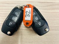 USED 2018 68 FORD FIESTA 1.1 Ti-VCT Zetec Hatchback 3 Door Petrol Manual Euro 6 (s/s) (85 ps) APPLE CAR PLAY 1 LADY OWNER