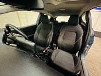 USED 2018 68 FORD FIESTA 1.1 Ti-VCT Zetec Hatchback 3 Door Petrol Manual Euro 6 (s/s) (85 ps) APPLE CAR PLAY 1 LADY OWNER