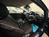USED 2018 68 FORD FIESTA 1.1 Ti-VCT Zetec Hatchback 3 Door Petrol Manual Euro 6 (s/s) (85 ps) APPLE CAR PLAY 1 LADY OWNER