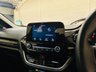 USED 2018 68 FORD FIESTA 1.1 Ti-VCT Zetec Hatchback 3 Door Petrol Manual Euro 6 (s/s) (85 ps) APPLE CAR PLAY 1 LADY OWNER
