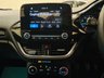 USED 2018 68 FORD FIESTA 1.1 Ti-VCT Zetec Hatchback 3 Door Petrol Manual Euro 6 (s/s) (85 ps) APPLE CAR PLAY 1 LADY OWNER