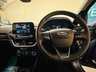 USED 2018 68 FORD FIESTA 1.1 Ti-VCT Zetec Hatchback 3 Door Petrol Manual Euro 6 (s/s) (85 ps) APPLE CAR PLAY 1 LADY OWNER