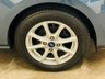 USED 2018 68 FORD FIESTA 1.1 Ti-VCT Zetec Hatchback 3 Door Petrol Manual Euro 6 (s/s) (85 ps) APPLE CAR PLAY 1 LADY OWNER