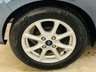 USED 2018 68 FORD FIESTA 1.1 Ti-VCT Zetec Hatchback 3 Door Petrol Manual Euro 6 (s/s) (85 ps) APPLE CAR PLAY 1 LADY OWNER