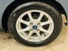 USED 2018 68 FORD FIESTA 1.1 Ti-VCT Zetec Hatchback 3 Door Petrol Manual Euro 6 (s/s) (85 ps) APPLE CAR PLAY 1 LADY OWNER
