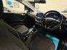 USED 2018 68 FORD FIESTA 1.1 Ti-VCT Zetec Hatchback 3 Door Petrol Manual Euro 6 (s/s) (85 ps) APPLE CAR PLAY 1 LADY OWNER